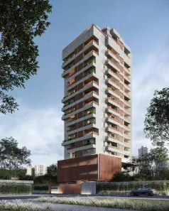 Residencial Marino no Canto do Forte, Praia Grande