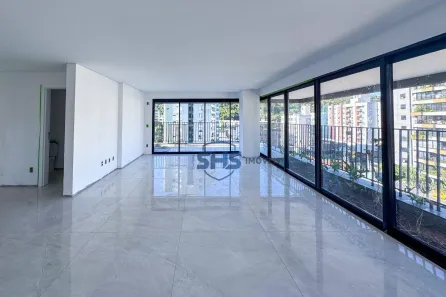 Apartamento com 3 Quartos à venda, 183m² no Victor Konder, Blumenau