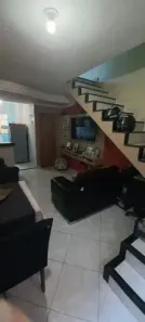 Casa com 2 Quartos à venda, 54m² no Porto Seguro, Ribeirão das Neves