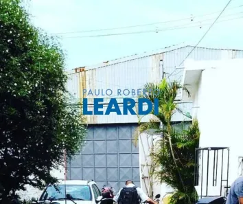 Galpão / Depósito / Armazém à venda, 356m² no Bosque da Saúde, São Paulo