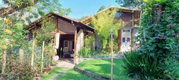 Casa de Condomínio com 3 Quartos à venda, 862m² no Limoeiro, Guapimirim