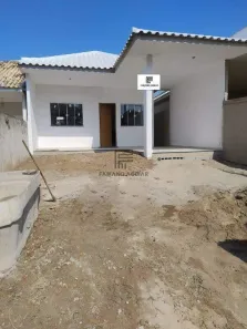 Casa com 3 Quartos à venda, 105m² no Parque Hotel, Araruama