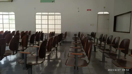 Conjunto Comercial / Sala com 1 Quarto à venda, 193m² no Maria Leite, Corumbá