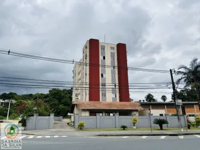 Apartamento com 3 Quartos à venda, 68m² no Salto Weissbach, Blumenau