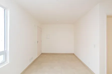 Apartamento com 2 Quartos à venda, 43m² no Bonfim, Almirante Tamandaré