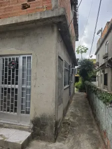 Terreno / Lote / Condomínio à venda, 180m² no Santo Elias, Mesquita