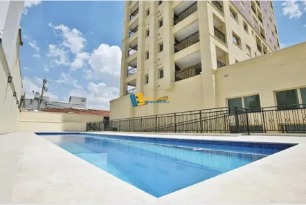 Apartamento com 2 Quartos para venda ou aluguel, 76m² no Santana, São Paulo