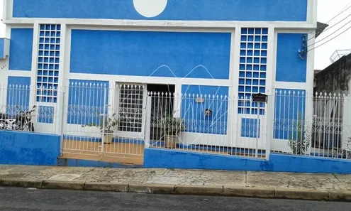 Prédio Inteiro à venda, 676m² no Vila Santa Maria (Vila Xavier), Araraquara