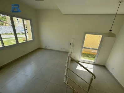 Casa de Condomínio com 3 Quartos para alugar, 77m² no Vila Santa Terezinha, Itatiba
