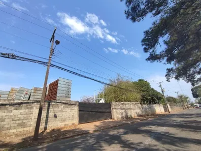 Prédio Inteiro à venda, 9860m² no Cidadela, Londrina