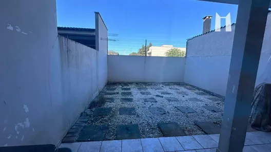 Sobrado com 4 Quartos à venda, 150m² no Vila Bancária, Campo Largo