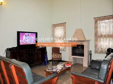 Casa com 4 Quartos à venda, 1113m² no Jardim dos Ipês, Embu das Artes