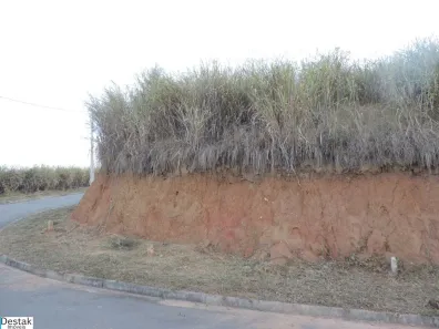 Terreno / Lote / Condomínio à venda, 313m² no Vila Santa Maria, Barra Mansa