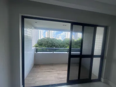Apartamento com 4 Quartos à venda, 137m² no Casa Forte, Recife