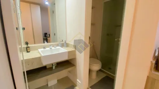 Flat com 1 Quarto à venda, 30m² no Parque Tamandaré, Campos dos Goytacazes