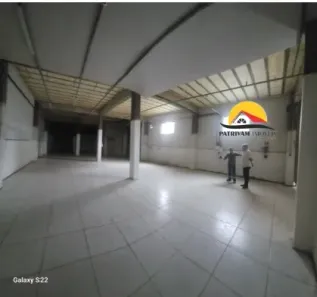 Galpão / Depósito / Armazém para alugar, 380m² no Quinta da Boa Vista (Residencial), Itaquaquecetuba