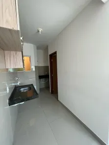 Kitnet com 1 Quarto para alugar, 26m² no Lagoa Nova, Natal