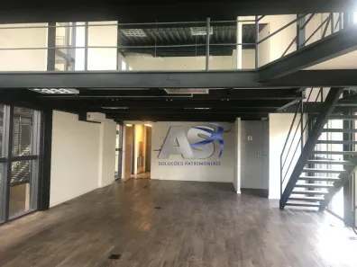 Conjunto Comercial / Sala para alugar, 155m² no Sumarezinho, São Paulo