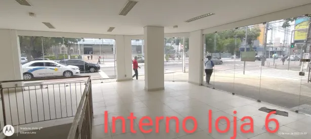 Loja / Salão / Ponto Comercial à venda, 175m² no Cidade Alta, Natal
