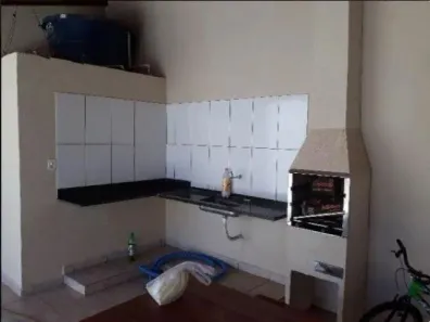 Sobrado com 3 Quartos à venda, 100m² no Parque Fernando Jorge, Cubatão