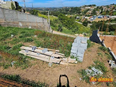 Terreno / Lote / Condomínio à venda, 489m² no Centro, Igaratá