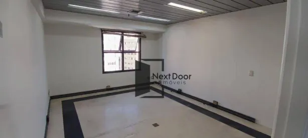 Conjunto Comercial / Sala para venda ou aluguel, 44m² no Centro, Campinas