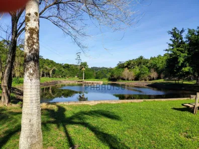 Fazenda / Sítio / Chácara com 10 Quartos à venda, 193600m² no , Antonina