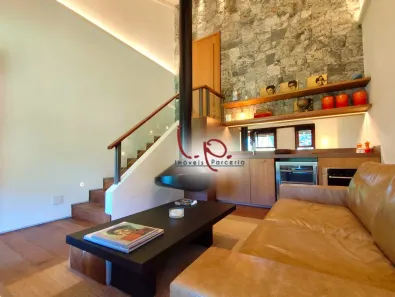 Flat com 1 Quarto à venda, 60m² no Itaipava, Petrópolis