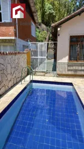 Casa com 4 Quartos à venda, 215m² no Castelanea, Petrópolis