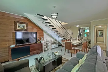 Cobertura com 3 Quartos à venda, 204m² no Centro, Peruíbe