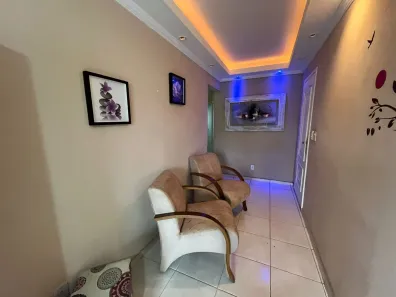 Apartamento com 2 Quartos à venda, 70m² no Centro, Nilópolis