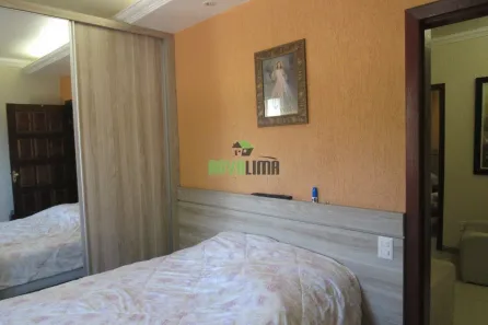 Casa com 4 Quartos à venda, 300m² no A Definir, Raposos