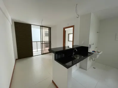 Apartamento com 1 Quarto à venda, 43m² no Graça, Salvador
