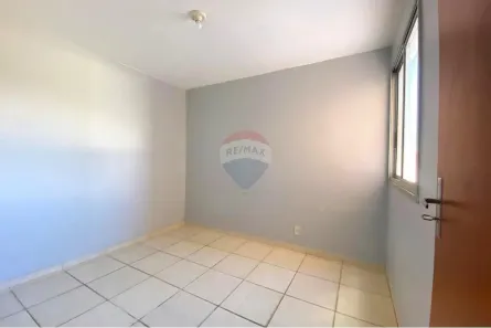 Apartamento com 2 Quartos à venda, 47m² no Samambaia Sul, Brasília