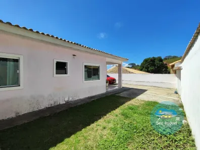 Casa com 2 Quartos à venda, 73m² no Bananeiras, Araruama
