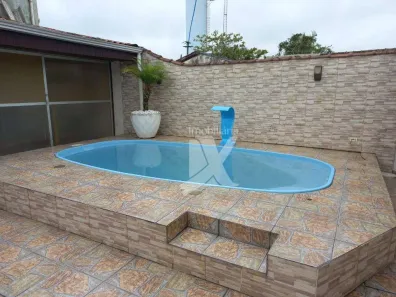Casa com 3 Quartos para alugar, 120m² no Shangrila, Pontal do Paraná