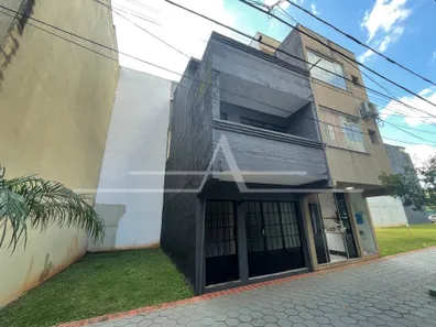 Loja / Salão / Ponto Comercial à venda, 98m² no Jardim do Lago, Bragança Paulista