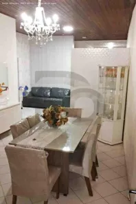 Casa com 6 Quartos à venda, 231m² no Suíça, Aracaju