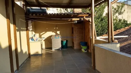 Casa de Vila com 3 Quartos à venda, 110m² no Vila Gumercindo, São Paulo