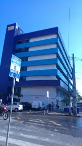 Loja / Salão / Ponto Comercial para venda ou aluguel, 54m² no Lagoa Nova, Natal