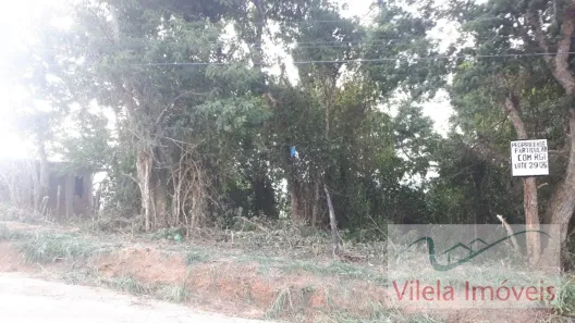 Terreno / Lote / Condomínio à venda, 750m² no Lagoinha, Miguel Pereira