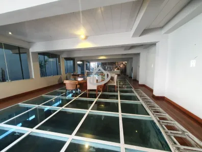Casa Comercial para alugar, 500m² no Embuema, Embu das Artes