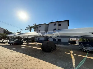 Flat com 1 Quarto à venda, 29m² no Jardim Santa Paula, São Carlos