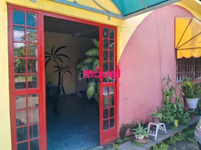Galpão / Depósito / Armazém à venda, 1531m² no Água Limpa, Volta Redonda