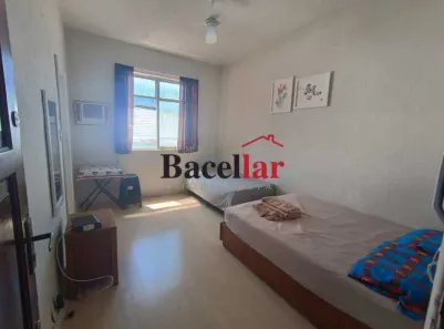 Kitnet com 1 Quarto à venda, 25m² no Praça da Bandeira, Rio de Janeiro