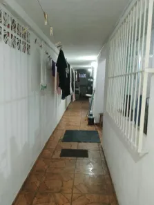 Sobrado com 3 Quartos para alugar, 150m² no Jardim São Jorge (Raposo Tavares), São Paulo