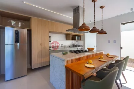Apartamento com 2 Quartos à venda, 100m² no Imbassaí, Mata de São João