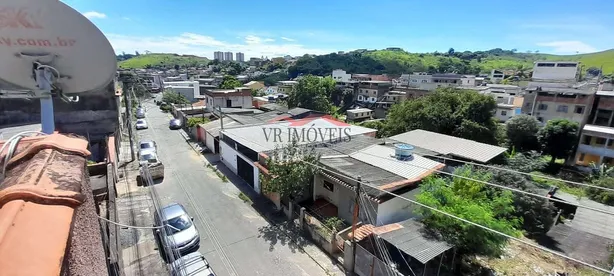 Sobrado com 3 Quartos à venda, 513m² no Água Limpa, Volta Redonda