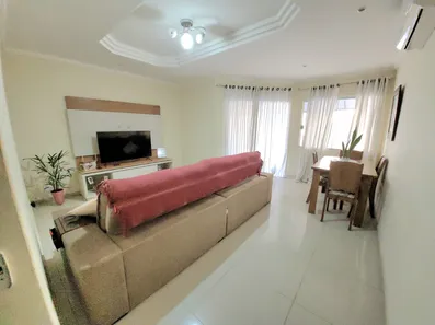 Casa de Condomínio com 3 Quartos à venda, 110m² no Parque Hotel, Araruama