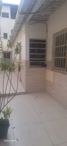 Kitnet com 1 Quarto para alugar, 35m² no Venda da Cruz, São Gonçalo